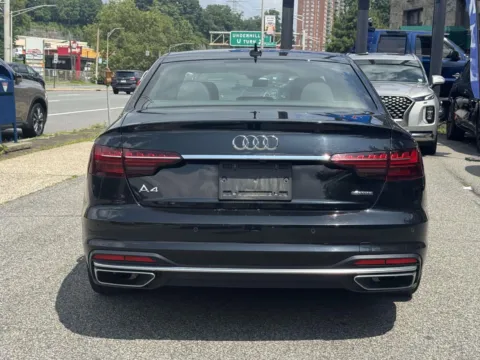 More photos of 2024 Audi A4 Sedan S line Premium Plus 45 TFSI quattro at Yonkers Automall, NY