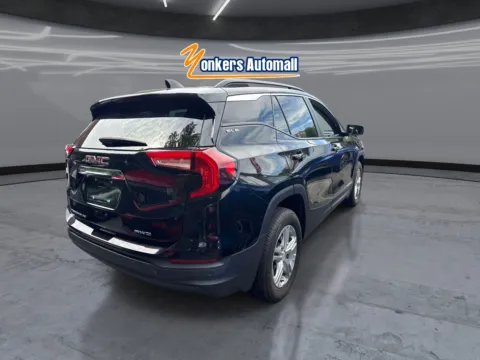 More photos of 2023 GMC Terrain AWD 4dr SLE at Yonkers Automall, NY