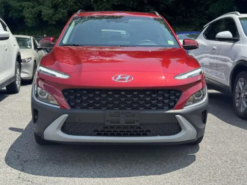 Photos of 2023 Hyundai Kona SEL Auto AWD for sale in Yonkers, NY at Yonkers Automall