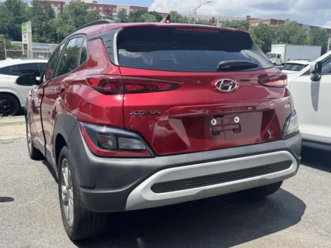 More photos of 2023 Hyundai Kona SEL Auto AWD at Yonkers Automall, NY