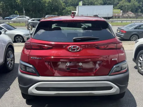 More photos of 2023 Hyundai Kona SEL Auto AWD at Yonkers Automall, NY