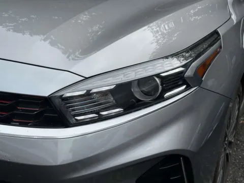 More photos of 2023 Kia Forte GT-Line IVT at Yonkers Automall, NY