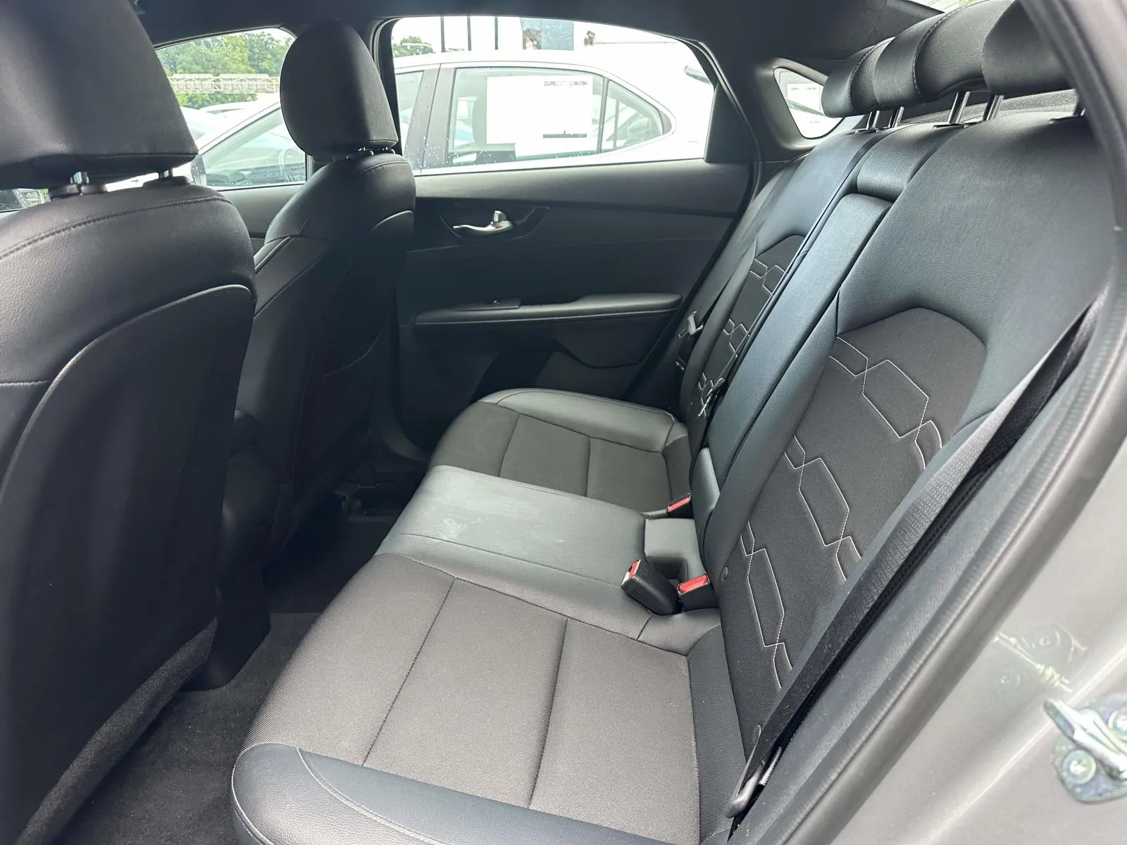 2023 Kia Forte GT-Line - Photo 10
