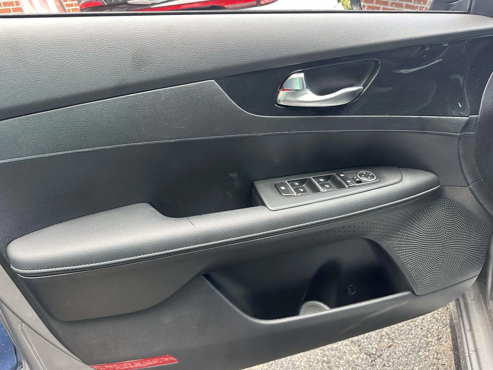 2023 Kia Forte GT-Line - Photo 13
