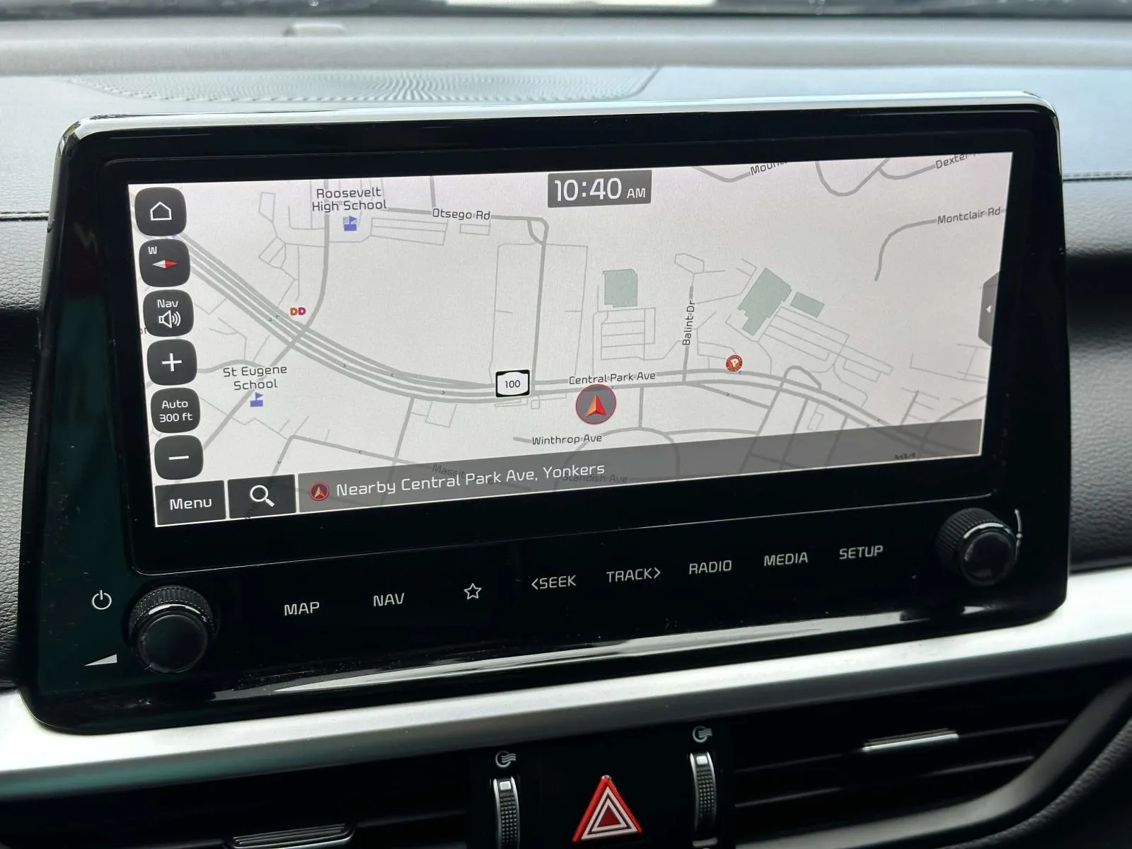 2023 Kia Forte GT-Line - Photo 15