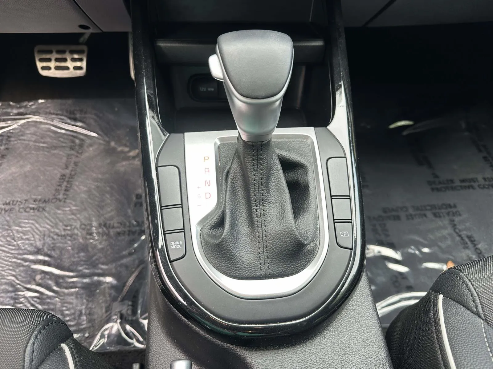 2023 Kia Forte GT-Line - Photo 19