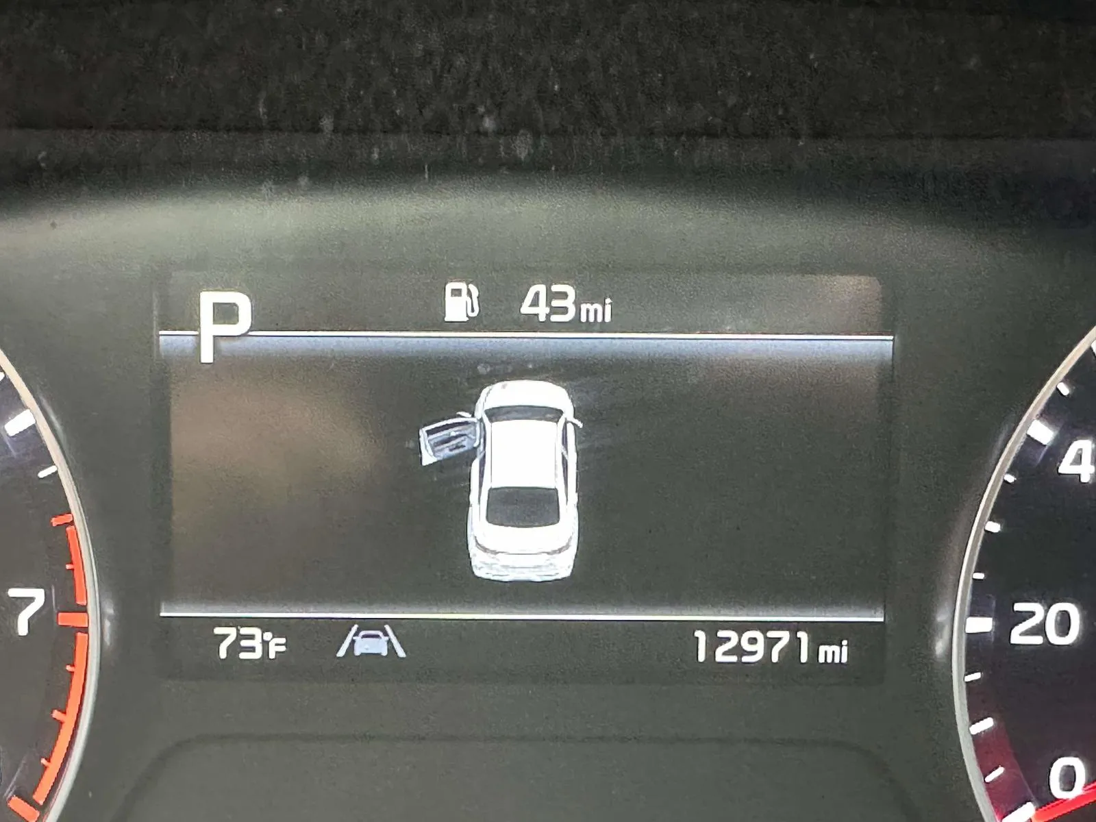 2023 Kia Forte GT-Line - Photo 26