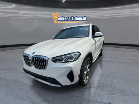 More photos of 2024 BMW X3 xDrive30i Sports Activity Vehicle at Yonkers Automall, NY