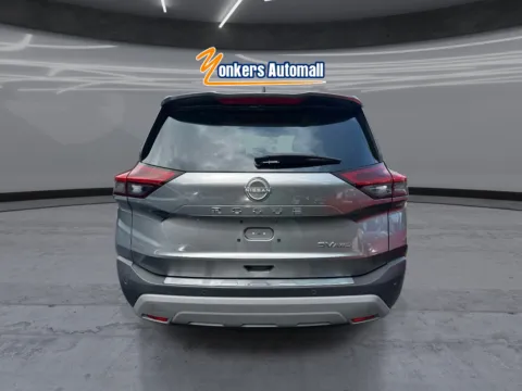 More photos of 2023 Nissan Rogue AWD SV at Yonkers Automall, NY