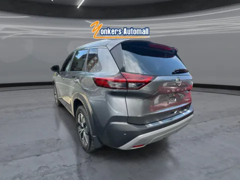 More photos of 2023 Nissan Rogue AWD SV at Yonkers Automall, NY