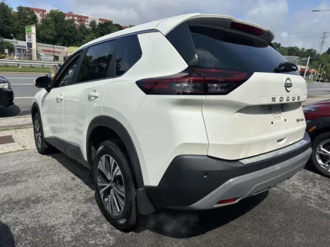 More photos of 2023 Nissan Rogue SV at Yonkers Automall, NY