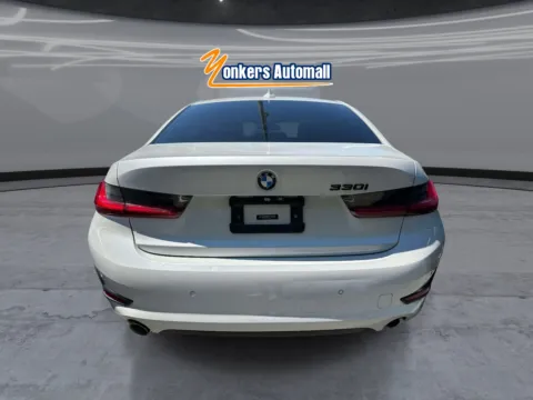 Another view of 2019 BMW 3 Series 330i xDrive Sedan for sale in Yonkers, NY at Yonkers Automall