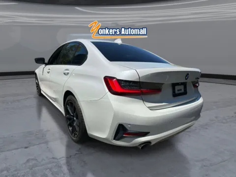 More photos of 2019 BMW 3 Series 330i xDrive Sedan at Yonkers Automall, NY