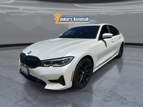 More photos of 2019 BMW 3 Series 330i xDrive Sedan at Yonkers Automall, NY