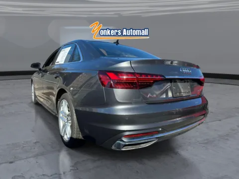 More photos of 2021 Audi A4 Sedan S line Premium Plus 45 TFSI quattro at Yonkers Automall, NY