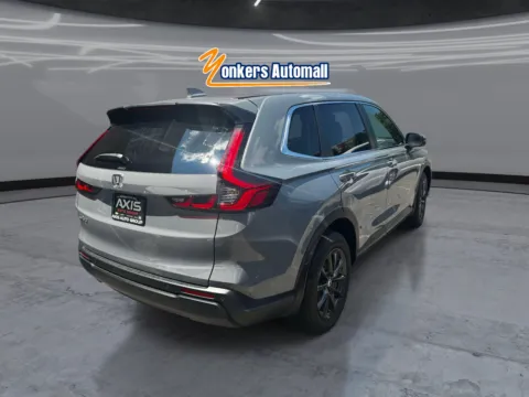 More photos of 2026 Honda CR-V EX-L at Yonkers Automall, NY