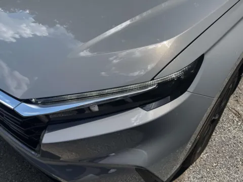 More photos of 2026 Honda CR-V EX-L at Yonkers Automall, NY