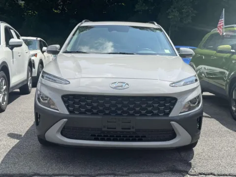 Photos of 2023 Hyundai Kona SEL Auto AWD for sale in Yonkers, NY at Yonkers Automall