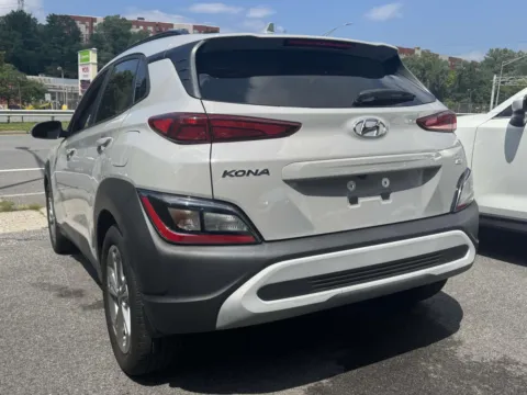 More photos of 2023 Hyundai Kona SEL Auto AWD at Yonkers Automall, NY