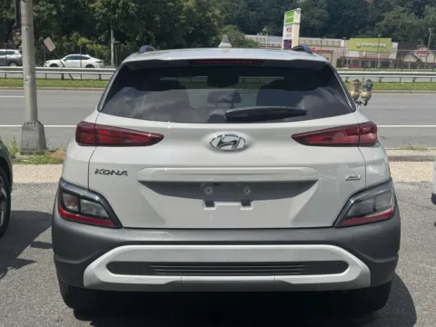 More photos of 2023 Hyundai Kona SEL Auto AWD at Yonkers Automall, NY