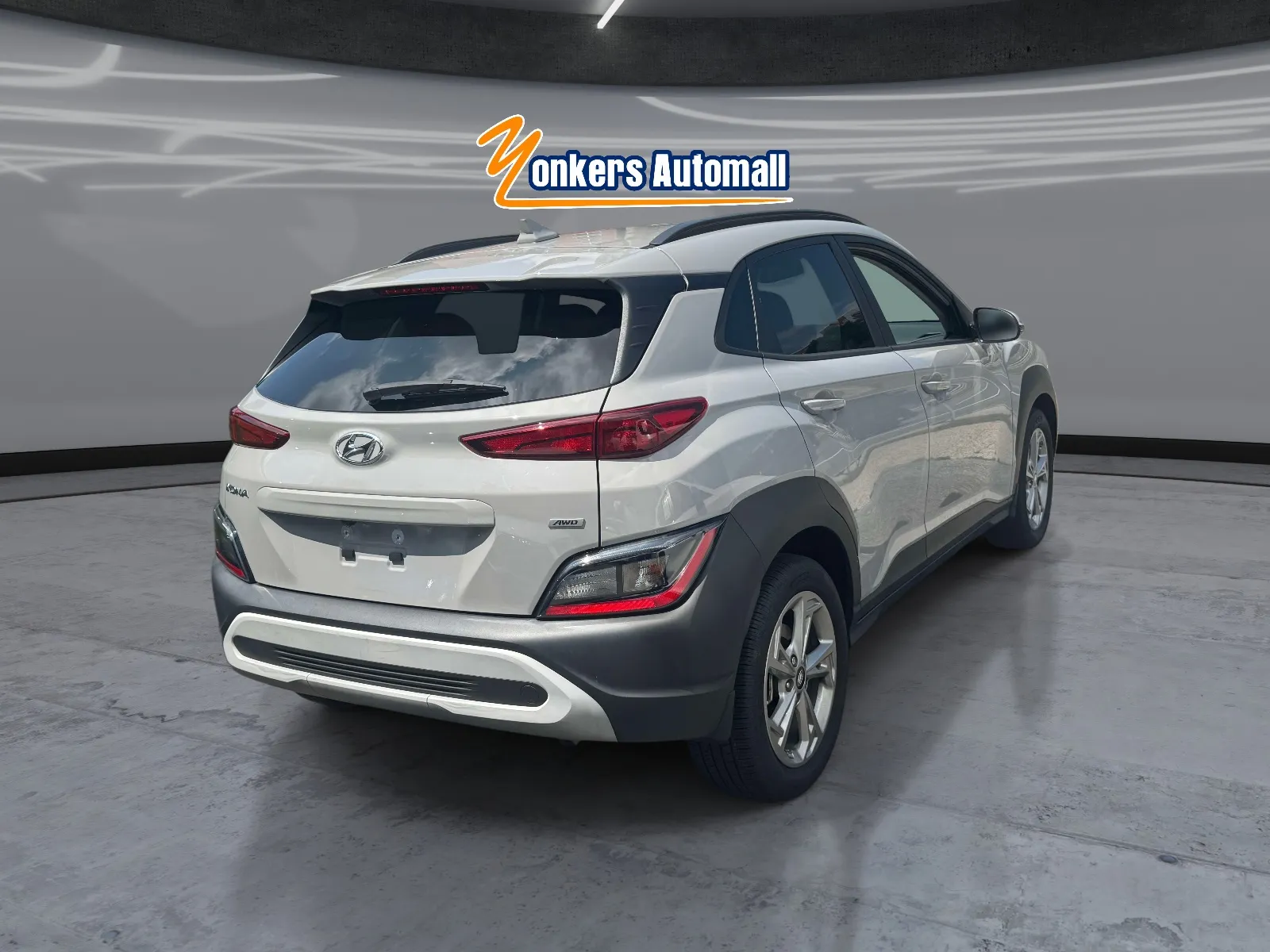 2023 Hyundai Kona SEL - Photo 6
