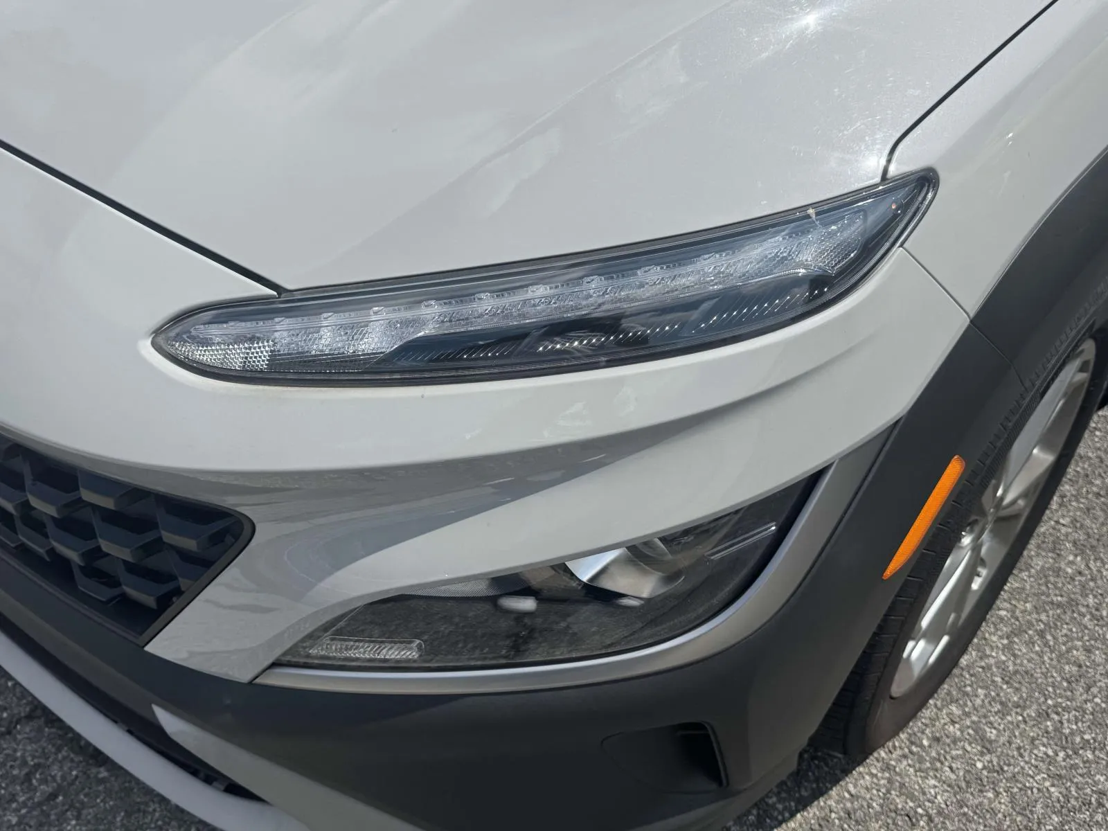 2023 Hyundai Kona SEL - Photo 7