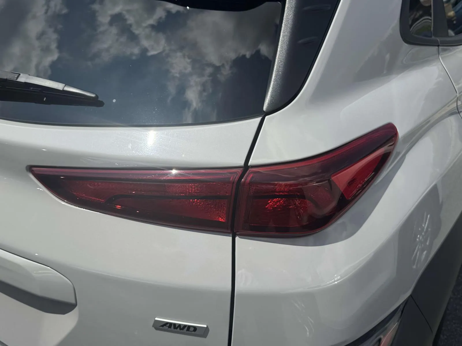 2023 Hyundai Kona SEL - Photo 9