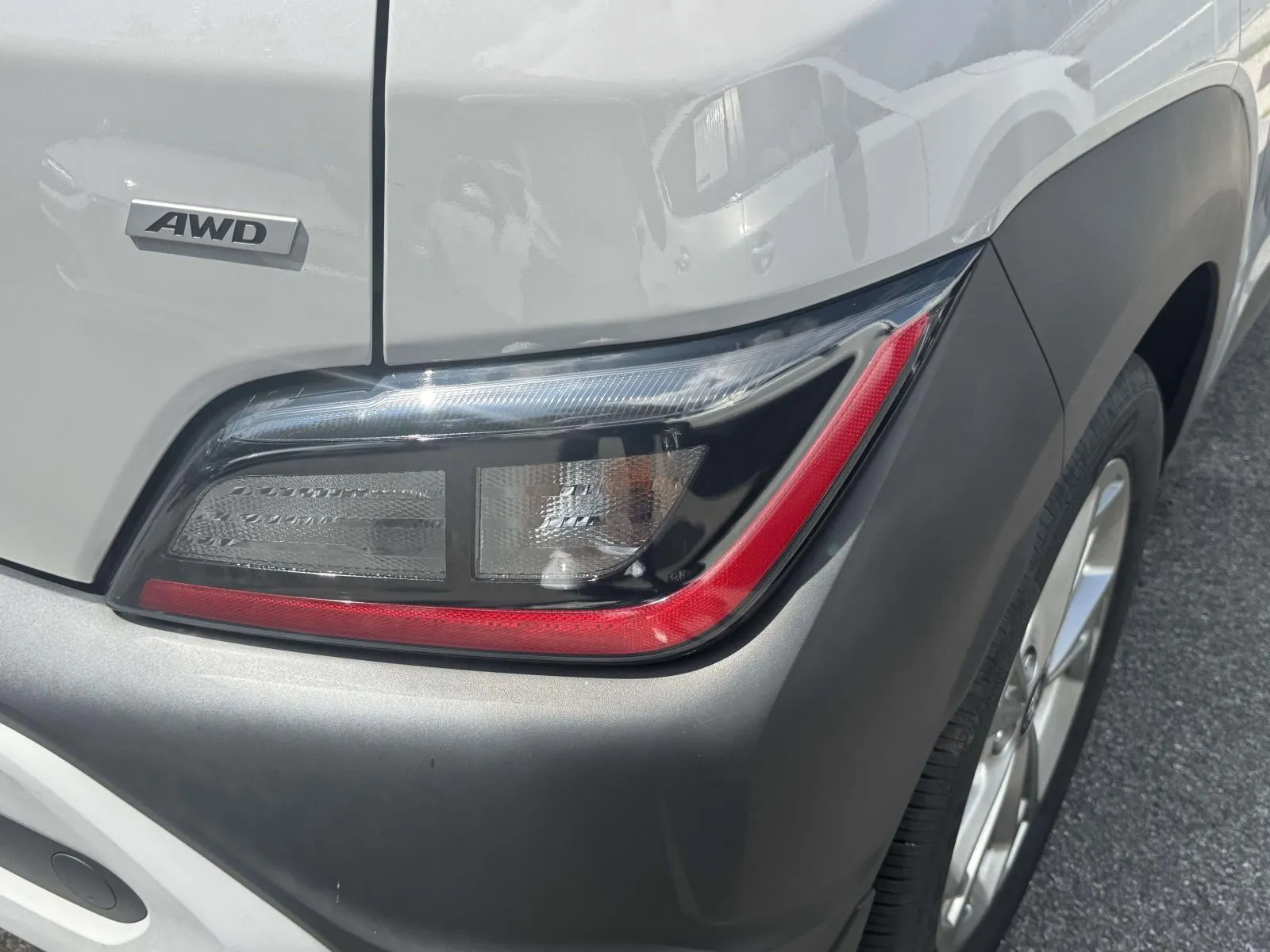 2023 Hyundai Kona SEL - Photo 10