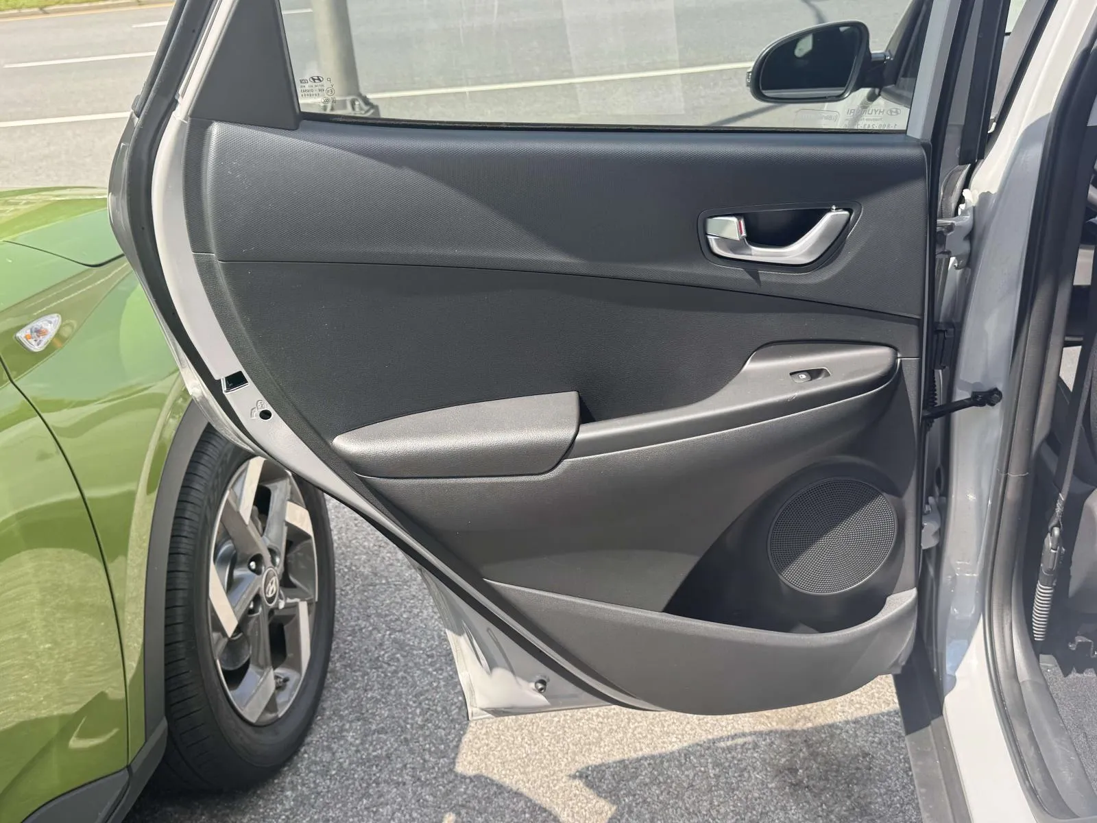 2023 Hyundai Kona SEL - Photo 11