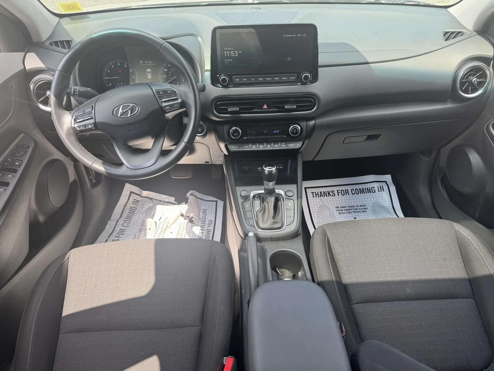 2023 Hyundai Kona SEL - Photo 13