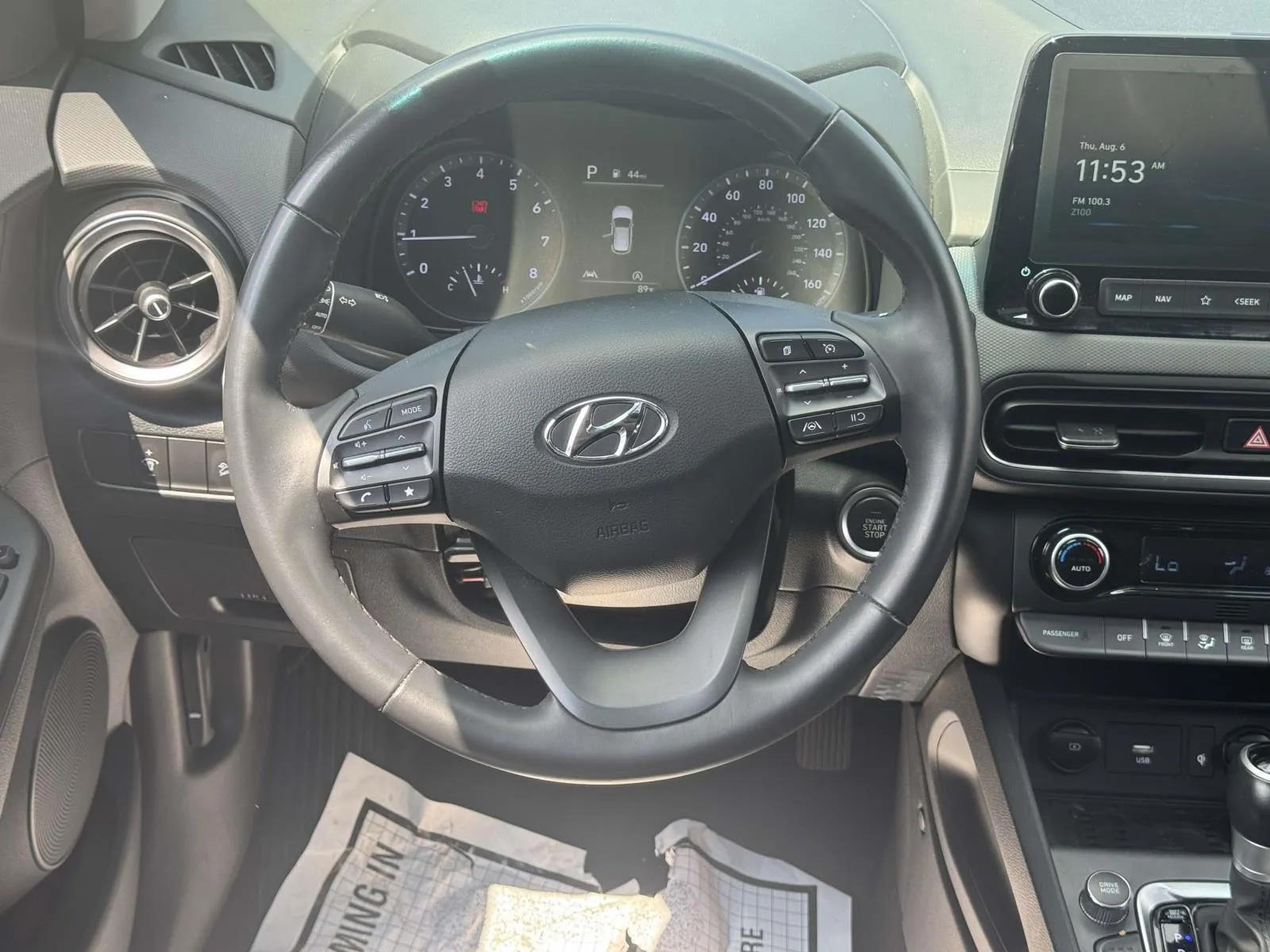 2023 Hyundai Kona SEL - Photo 14