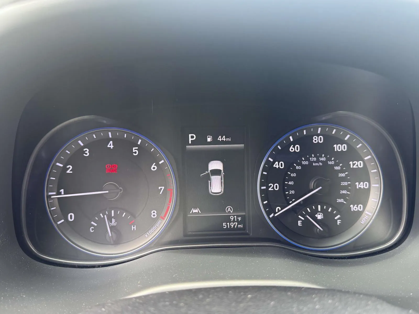 2023 Hyundai Kona SEL - Photo 27
