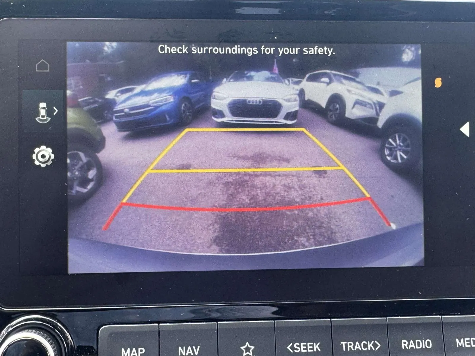 2023 Hyundai Kona SEL - Photo 29