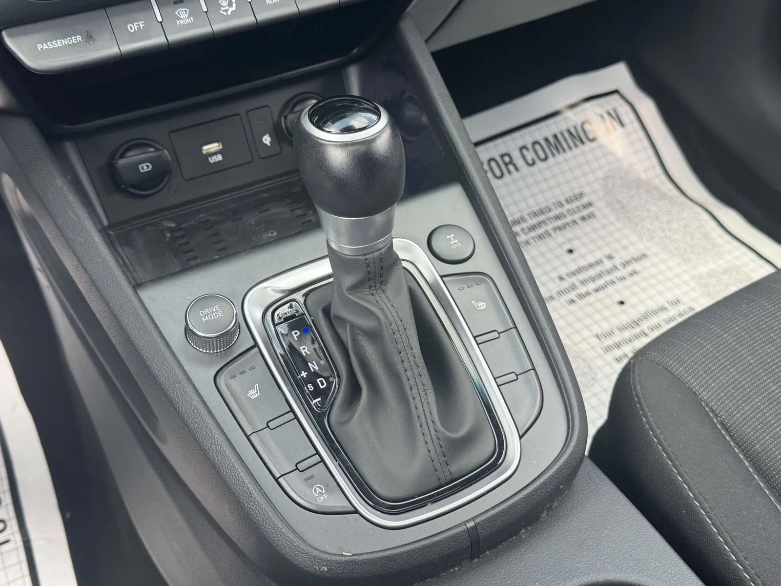 2023 Hyundai Kona SEL - Photo 31