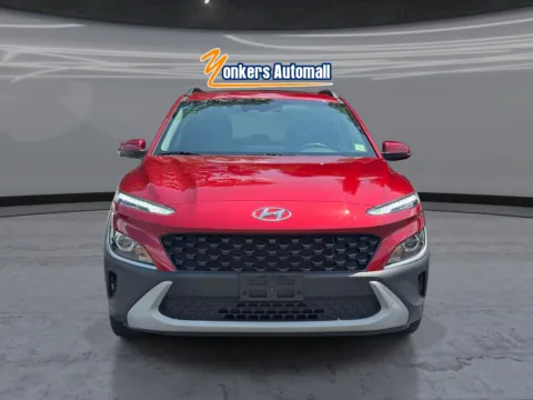 Photos of 2023 Hyundai Kona SEL Auto AWD for sale in Yonkers, NY at Yonkers Automall
