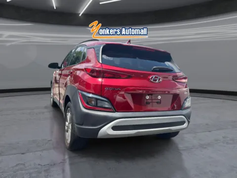 More photos of 2023 Hyundai Kona SEL Auto AWD at Yonkers Automall, NY
