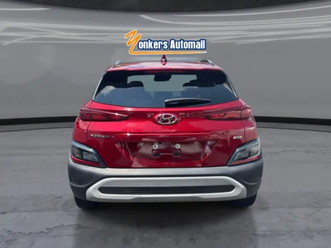 More photos of 2023 Hyundai Kona SEL Auto AWD at Yonkers Automall, NY