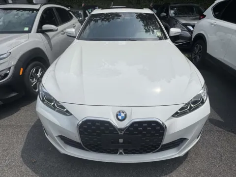 Photos of 2023 BMW 4 Series 430i xDrive Gran Coupe for sale in Yonkers, NY at Yonkers Automall