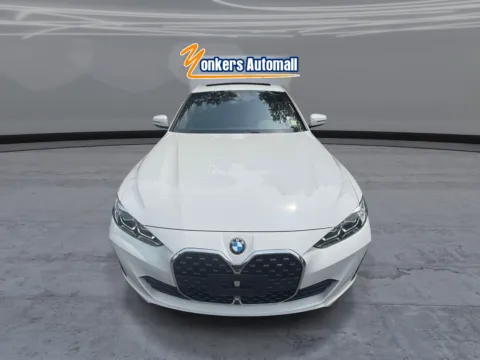 Photos of 2023 BMW 4 Series 430i xDrive Gran Coupe for sale in Yonkers, NY at Yonkers Automall