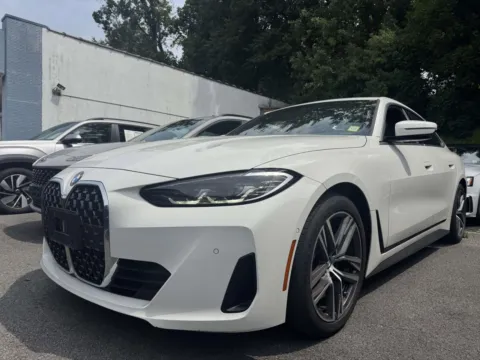 Another view of 2023 BMW 4 Series 430i xDrive Gran Coupe for sale in Yonkers, NY at Yonkers Automall