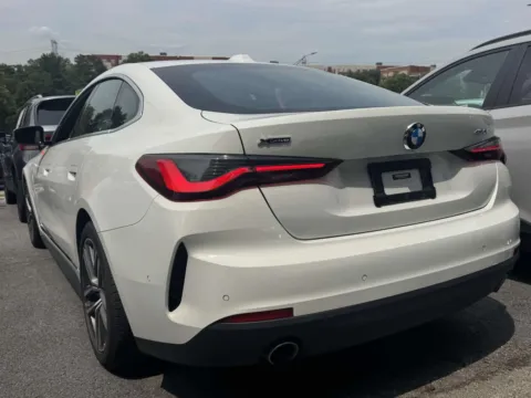More photos of 2023 BMW 4 Series 430i xDrive Gran Coupe at Yonkers Automall, NY