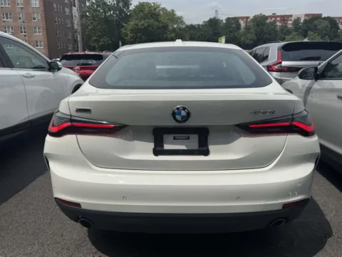 More photos of 2023 BMW 4 Series 430i xDrive Gran Coupe at Yonkers Automall, NY