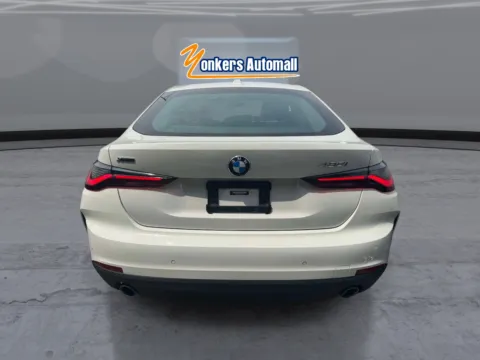 More photos of 2023 BMW 4 Series 430i xDrive Gran Coupe at Yonkers Automall, NY