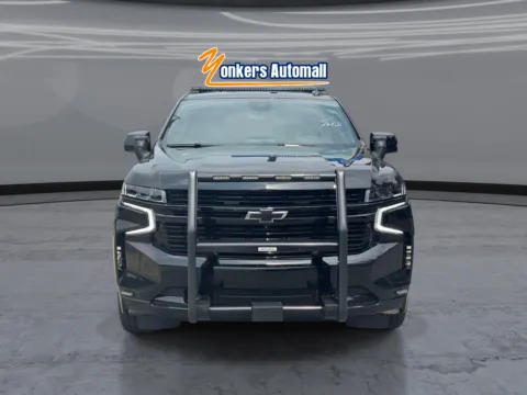 Photos of 2024 Chevrolet Tahoe 4WD 4dr RST for sale in Yonkers, NY at Yonkers Automall