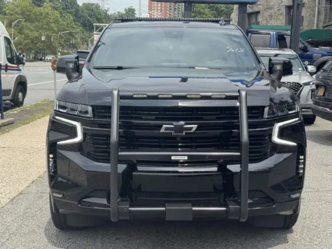 Photos of 2024 Chevrolet Tahoe 4WD 4dr RST for sale in Yonkers, NY at Yonkers Automall