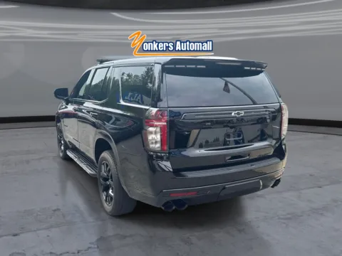 More photos of 2024 Chevrolet Tahoe 4WD 4dr RST at Yonkers Automall, NY