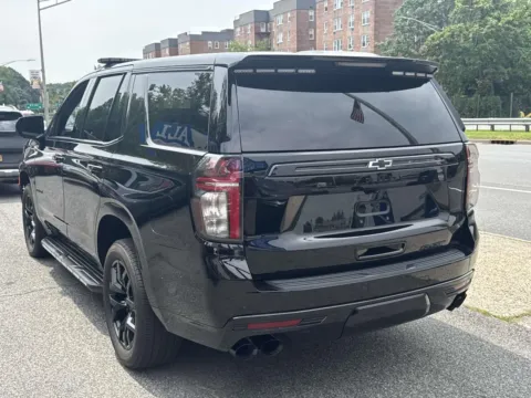 More photos of 2024 Chevrolet Tahoe 4WD 4dr RST at Yonkers Automall, NY