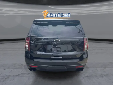 More photos of 2024 Chevrolet Tahoe 4WD 4dr RST at Yonkers Automall, NY