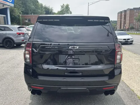 More photos of 2024 Chevrolet Tahoe 4WD 4dr RST at Yonkers Automall, NY
