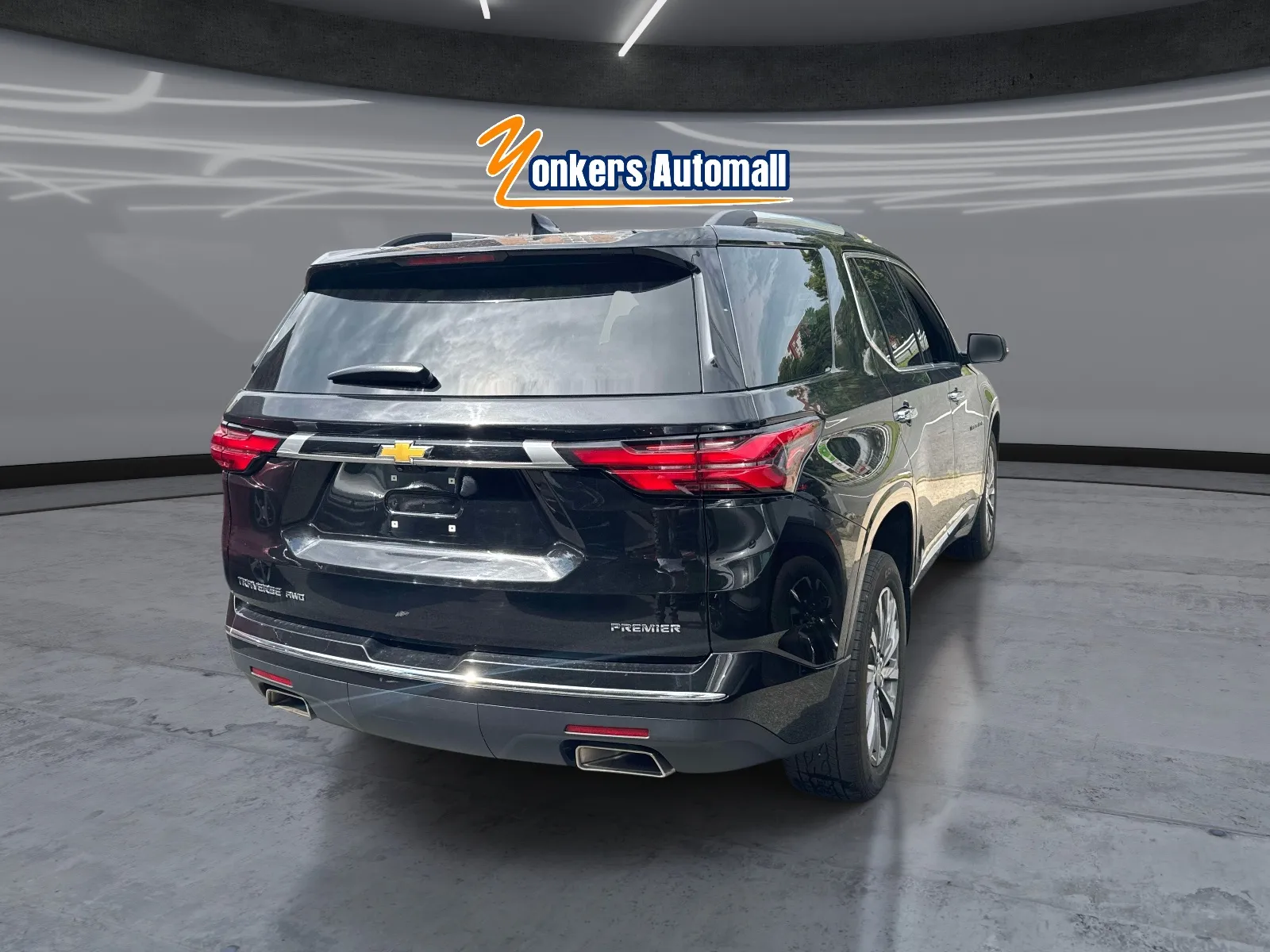 2023 Chevrolet Traverse Premier - Photo 6